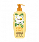 LOVEA KŪNO PIENELIS SU MONOI DE TAHITI, 250 ml
