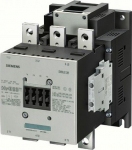 Siemens Maitinimo kontaktorius 225A 3P 230V AC 2Z 2R S10 (3RT1064-6AP36)