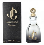 Kvepalai moterims Jimmy Choo I Want Choo Forever EDP, 100 ml