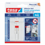Tesa Gwoździe samop.r.2vnt. 4kg d.p(+6pl)(h7776702)[opis cz/sk,pl]