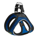 &Scaron;uns pakinktai Hunter Hilo-Comfort Mėlyna Dydis XXS (26-30 cm)
