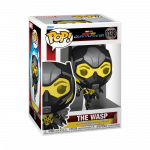 FUNKO POP! Vinilinė figūrėlė MARVEL: Vapsva, 11 cm