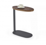 Halmar Žurnalinis staliukas DELPHI