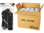 Blow Prailginamasis laidas PR-370WSP 1.5 m 3Gu 3x1.5p