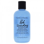 Bumble And Bumble Sunday &scaron;ampūnas, 250 ml