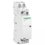 Schneider Electric Schneider Modulis lokatorius ACT 16A 2NO 220V 50Hz - A9C22512