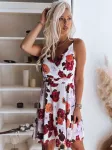 Moteri&scaron;ka suknelė Seren