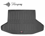 Stingray Guminis bagažinės kilimėlis TOYOTA Prius 2003-2009m.