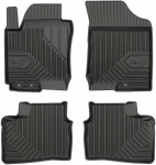 Frogum Guminiai kilimėliai No.77 Hyundai i30 I 2007-2012m. (Hatchback)