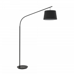 Ideal Lux Tor&scaron;eras Daddy Pt1 Nero 110363