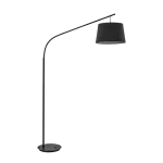 Ideal Lux Tor&scaron;eras Daddy Pt1 Nero 110363