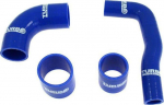 TurboWorks Subaru Silicon Pipes SubarU Event WRX STI GC8 GF8 EJ20 97-98 TurboWorks InLet