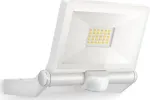 Steinel Prožektorius LED prožektorius 43,5W XLED One XL su jutikliu, baltas