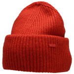 Moteri&scaron;ka kepurė 4F raudona H4Z22 CAD005 62S (M)