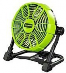 Greenworks 24V ventiliatorius G24FAN ventiliatorius