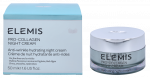 Elemis Pro-Collagen Hydrating Night Kreminis, 50 ml