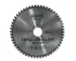 Modeco 184 / 30 mm diskinis pjūklas metalui ir medienai pjauti - MN-65-832