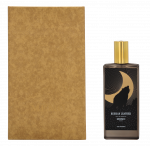 Memo Paris Cuirs Nomades Russian Leather EDP parfumuotas vanduo unisex, 75 ml
