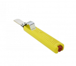 Jokari 28G STANDARTINIS peilis izoliacijai nuo apvalios kabeliai 8-28mm JO10285