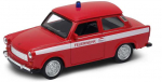 Welly Rappa Trabant 1:34-39