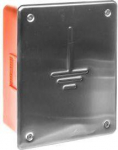 Elektro-Plast Žaibas prievadas 218x168x80mm INOX (3.5.02)