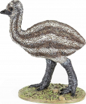 Papo figūrėlė Emu