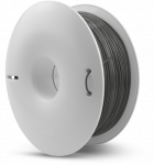 3D plastikas Fiberlogy Impact PLA 1.75mm 0.85kg &ndash; Grafitas