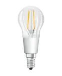 Ledvance 4W LED lemputė SMART+ Filament Mini Bulb Dimmable 40, E14, 2700K