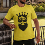 Mar&scaron;kinėliai "The King"