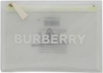 Burberry tekstilinė kosmetinė