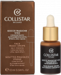 Dėklas Collistar Tan Without Sunshine Self-tanning Serum, 10 ml