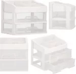 Springos HA1092 ORGANIZER NA KOSMETYKI 23,3X23X17 CM