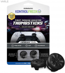 SteelSeries KontrolFreek Galaxy Juodas - PS5