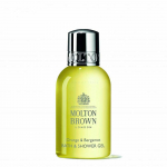 Molton Brown Oranžinis & Bergamot Du&scaron;o želė, 100 ml