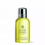 Molton Brown Oranžinis & Bergamot Du&scaron;o želė, 100 ml