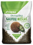 Ekologi&scaron;kas granuliuotas galvijų mė&scaron;las