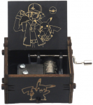 Muzikinė Dėžutė Pokemon