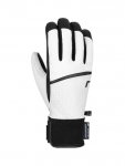 REUSCH MARA R-TEX&reg; XT moteri&scaron;kos slidinėjimo pir&scaron;tinės (Dydis: 6.5)