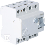 Eaton HNC-40/4/003-A DIFFERENCIALIOS SROVĖS PERTRAUKIS 6KA A