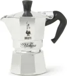 Kavos aparatas Bialetti Mokina 1 taurė (0002380 / NP)