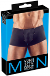 Svenjoyment Vyri&scaron;kos kelnės XL