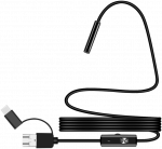 Rebel 720p tikrinimo kamera