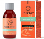 RUF Aphrodict Guarana Energy Drops 100ml - Natural Caffeine Formula