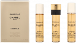 Kvepalai moterims Chanel Gabrielle Essence EDP, 3 x 20 ml