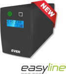 UPS Ever Easyline 650AVR USB