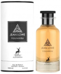 Kvepalai vyrams Maison Alhambra Alhambra Jean Lowe Nouveau EDP, 100ml