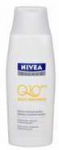 Nivea Cleansing Milk Anti-Wrinkle Q10 Plus 200 ml Valomasis pienelis 200ml valomasis veido pienelis Moterims