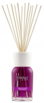 Millefiori Milano Stiklinis difuzorius "Natura l Volcanic violetinė" 500 ml