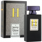 Jenny Glow The Shoe EDP parfumuotas vanduo moterims, 80 ml