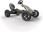 Berg Jeep&reg; Cherokee ralis